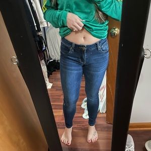 Kut From the Kloth skinny jean